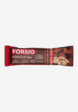 Фруктовый батончик Forsio финиковый с шоколадом и арахисом, 30 г, Коричневый1  - превью