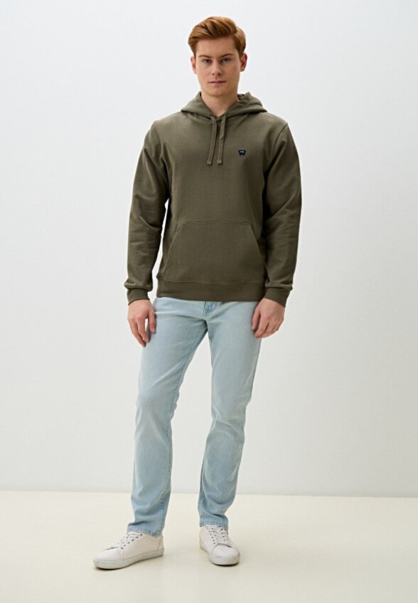 Худи Wrangler