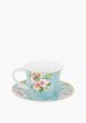 Чашка с блюдцем Elan Gallery12  - превью