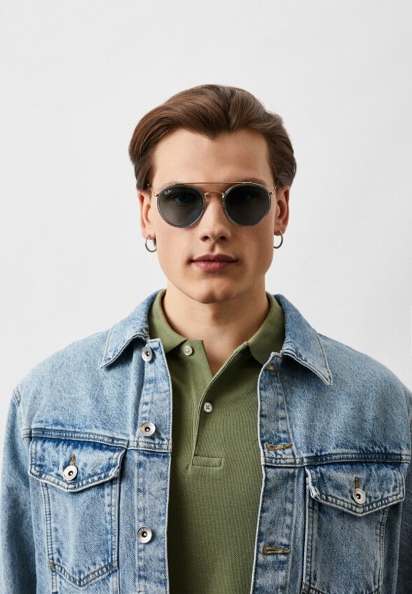Очки солнцезащитные Ray-Ban®