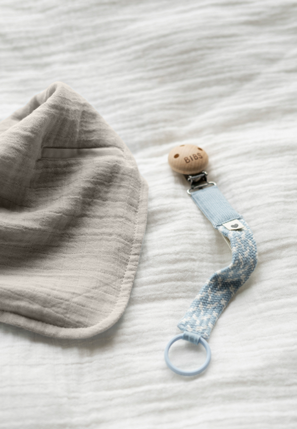 Нагрудник Bibs