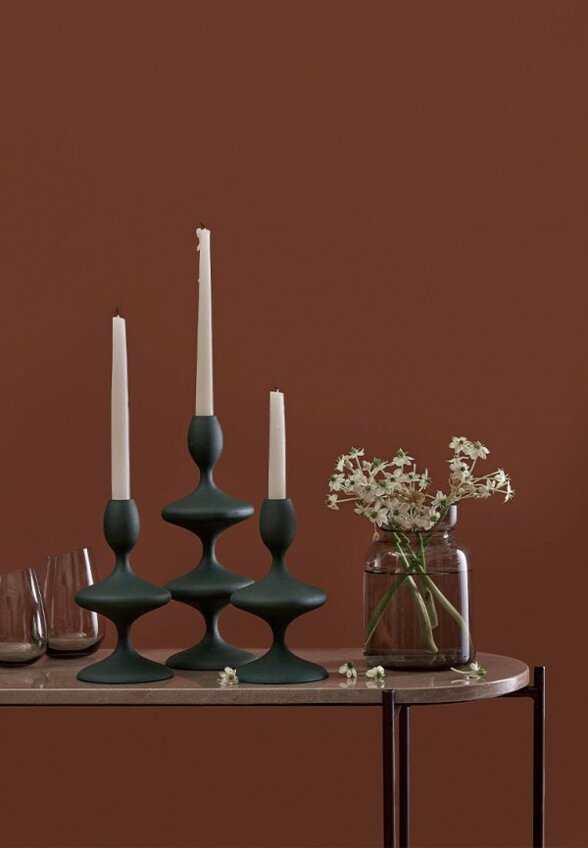 Подсвечник Bergenson Bjorn