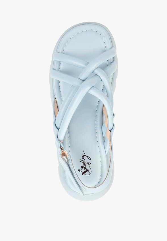 Босоножки Valley