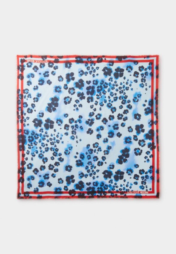 Платок Moschino