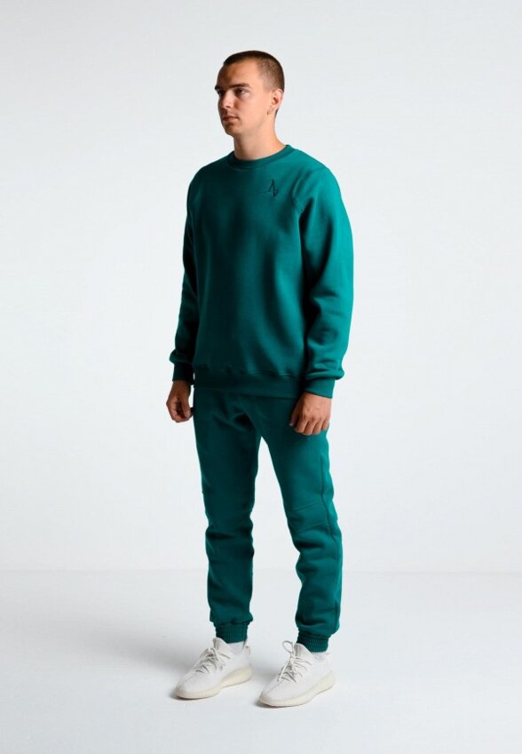 Свитшот Индивид