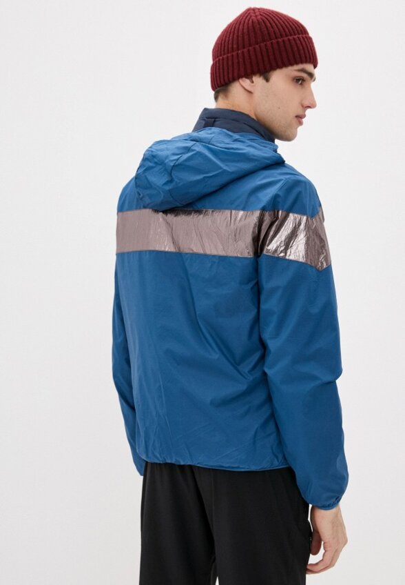 Ветровка Winterra