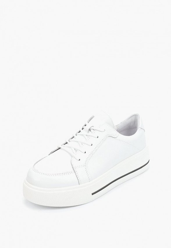 Кеды Thomas Munz