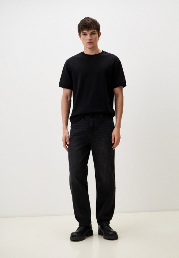 Джинсы Face Code