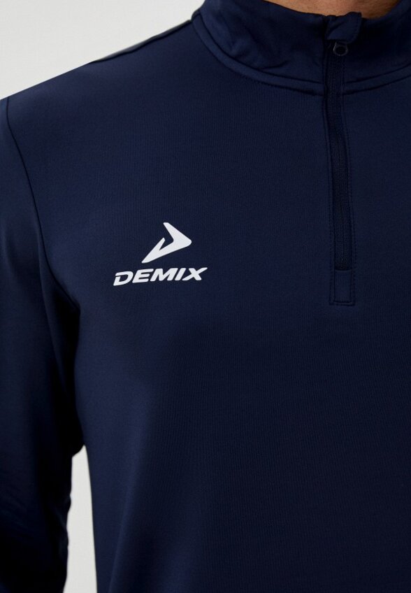 Лонгслив спортивный Demix