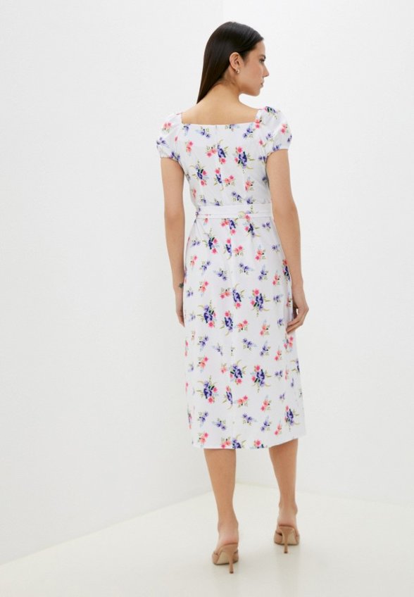 Платье Pink Orange