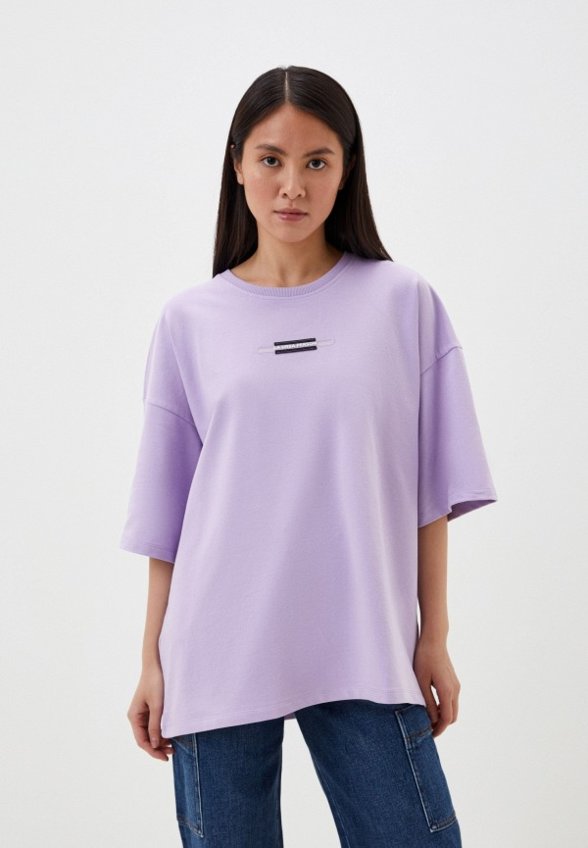 Футболка La Urba Person