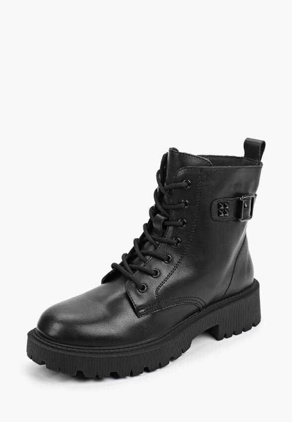 Ботинки Thomas Munz