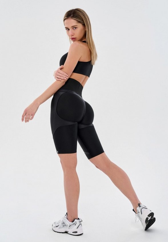 Велосипедки Bona Fide