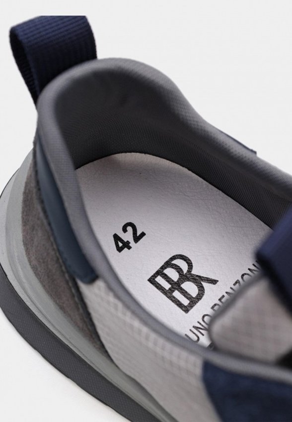 Кроссовки Bruno Renzoni