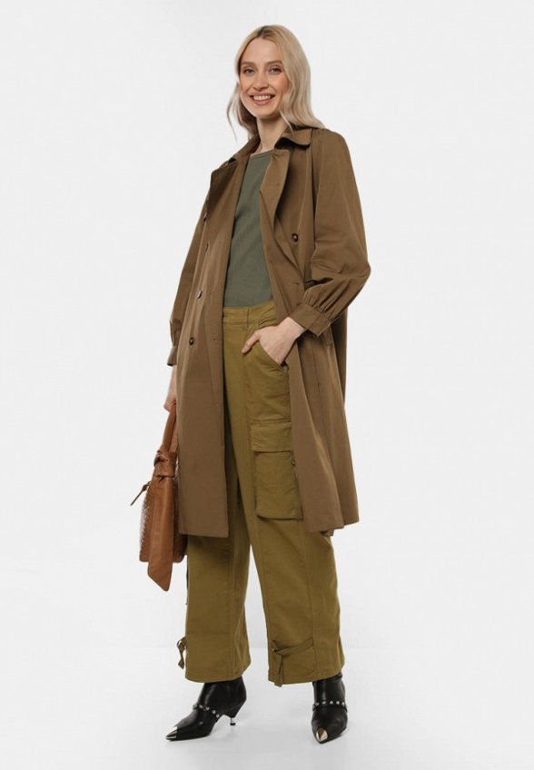 Брюки Mitica Luna