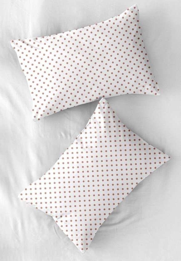 Комплект наволочек Mia Cara