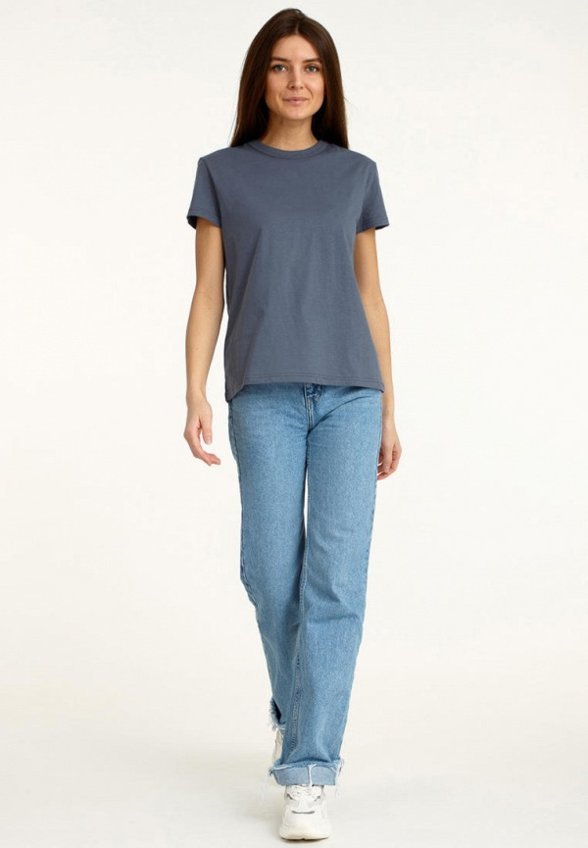 Футболка Апрель