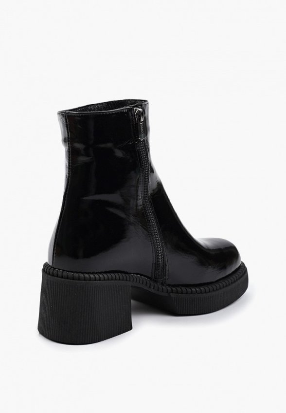 Ботинки Basconi