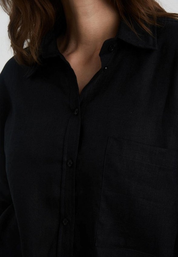 Рубашка Ennstore