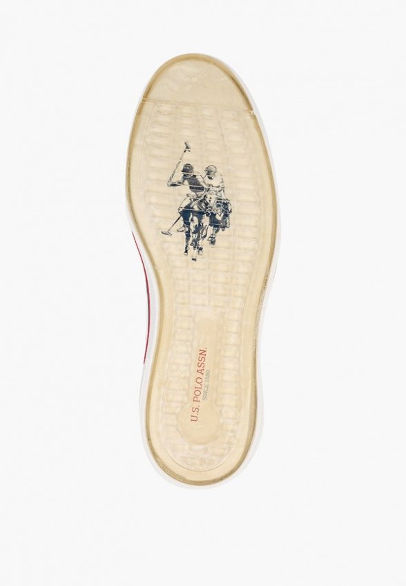 Кеды U.S. Polo Assn.