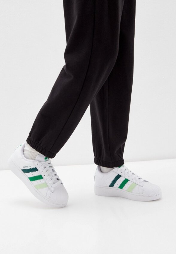 Кеды adidas Originals