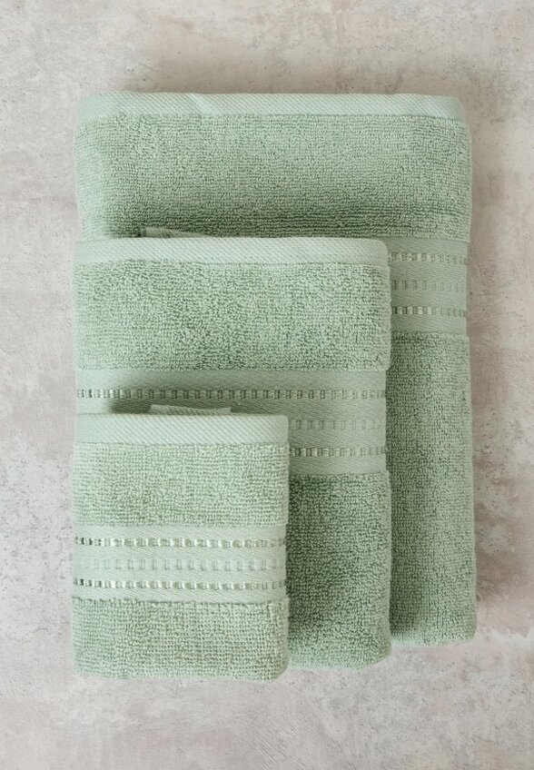 Комплект полотенец Cozy Home