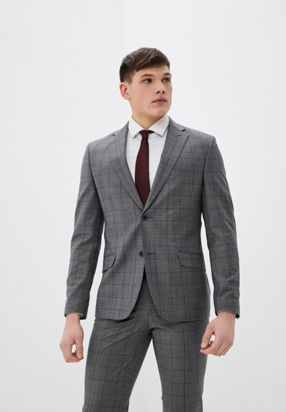 Костюм классический Bolini