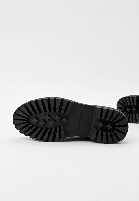 Ботинки Tommy Hilfiger