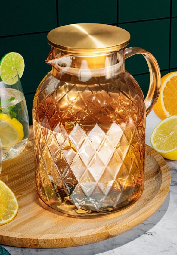 Кувшин Elan Gallery