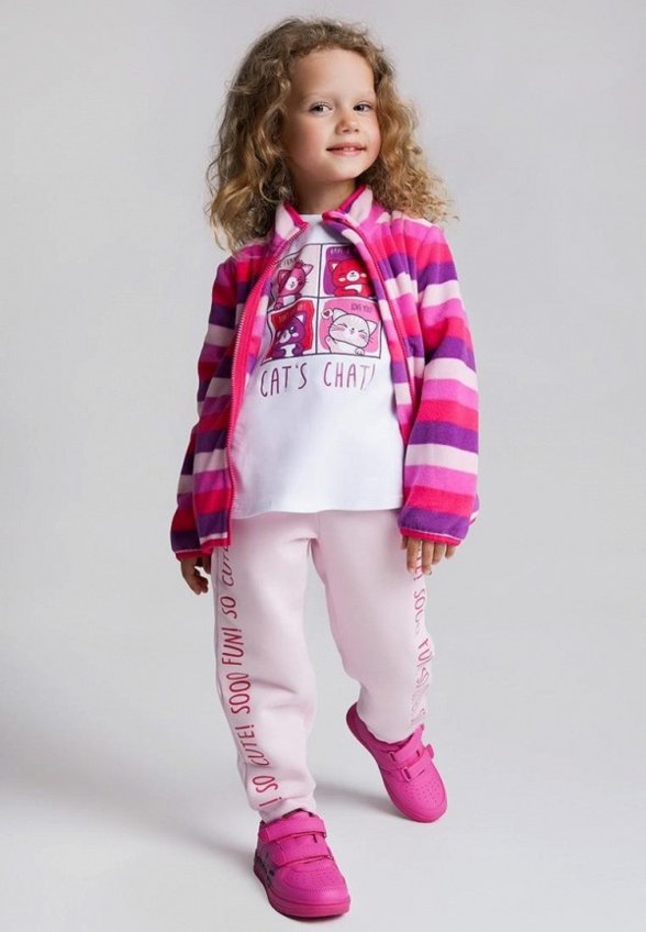 Лонгслив PlayToday