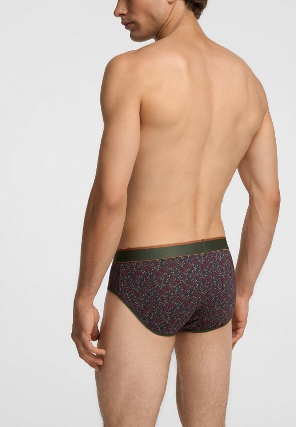 Трусы Henderson