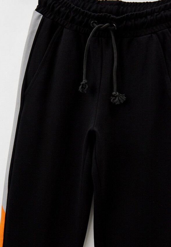 Брюки спортивные Crazy Getup