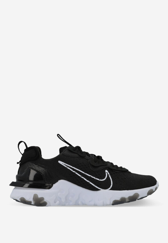 Кроссовки мужские Nike React Vision, Черный