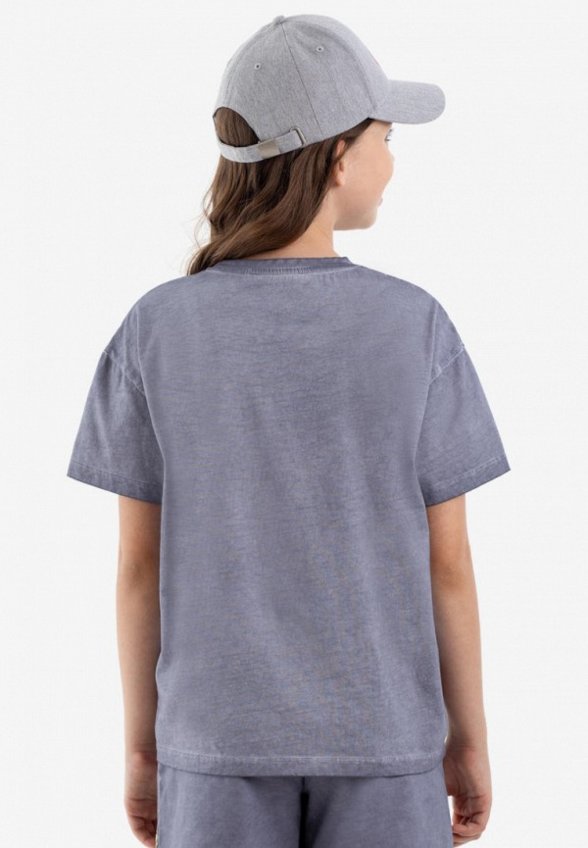 Футболка Kapika