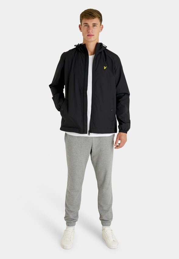 Ветровка Lyle & Scott
