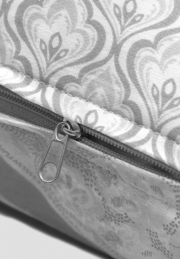 Постельное белье Евро Togas