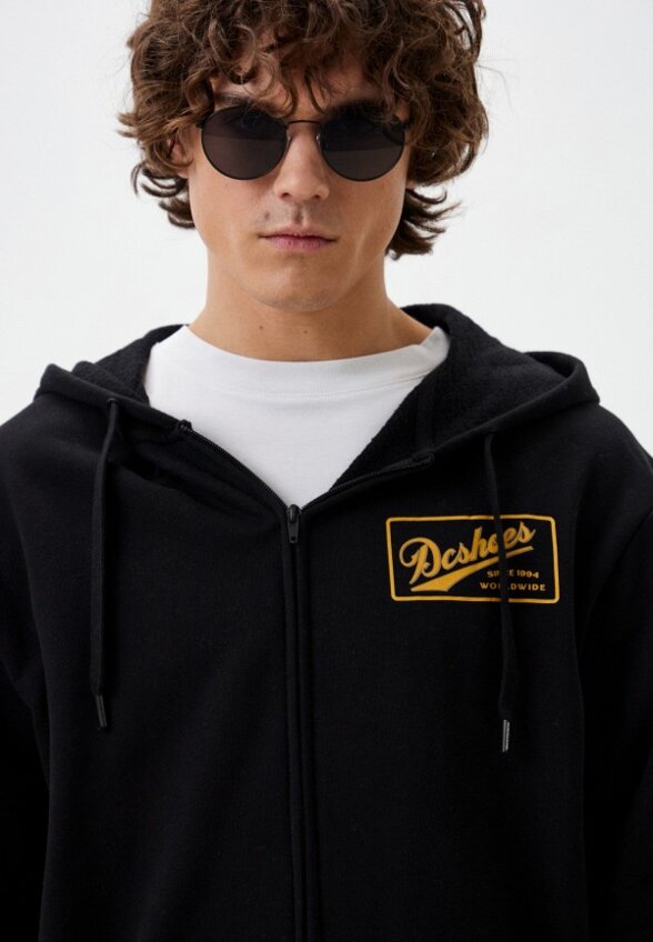 Толстовка DC Shoes