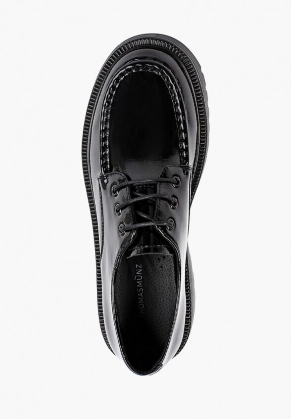 Ботинки Thomas Munz