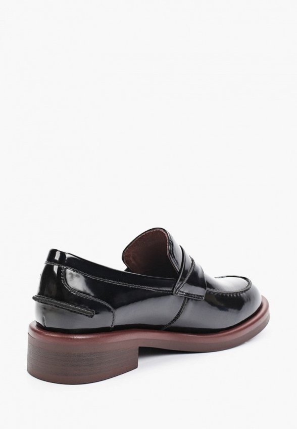 Лоферы Thomas Munz