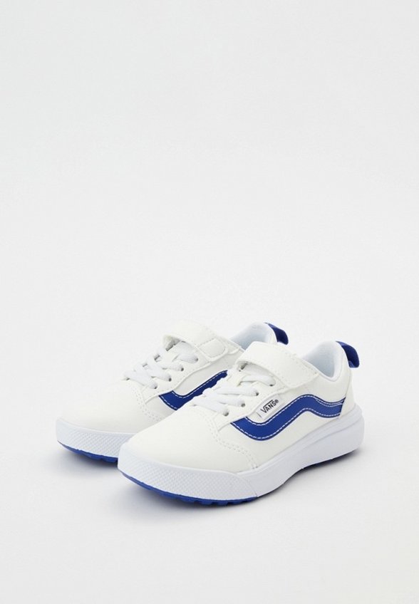 Кеды Vans