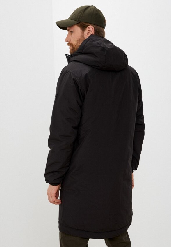 Парка Harry Hatchet