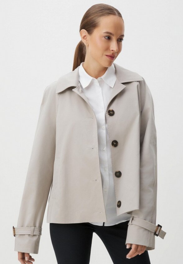 Куртка Maison David