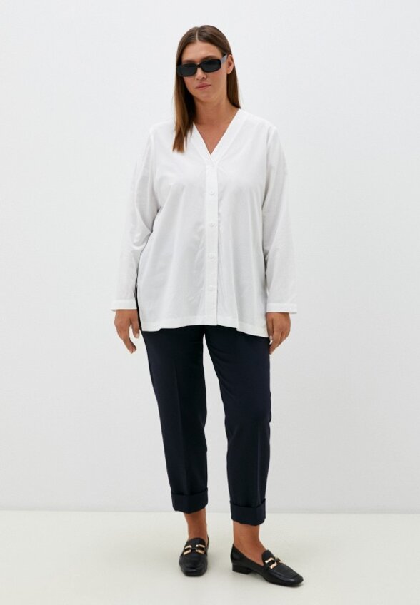 Брюки Silver String