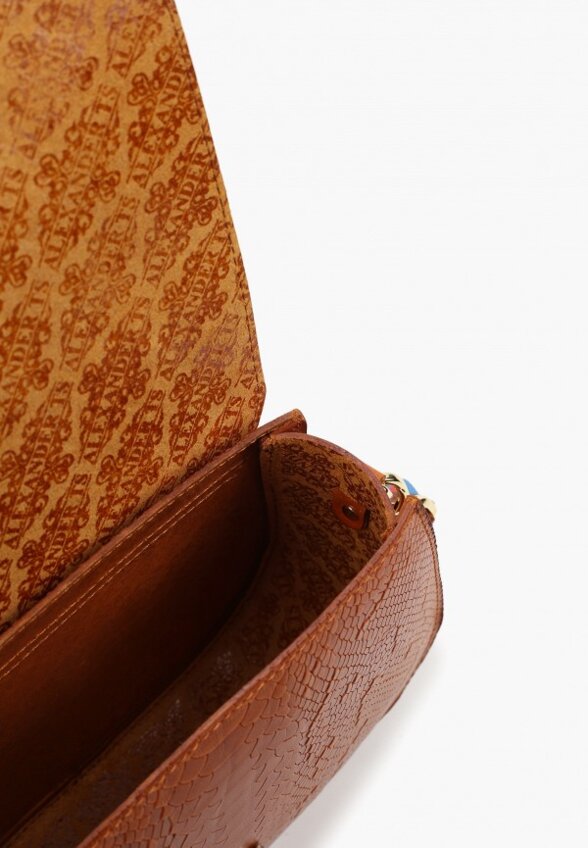 Сумка Alexander Tsiselsky