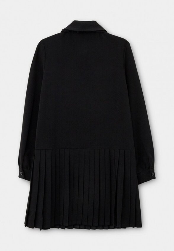 Платье и галстук Twinset Milano