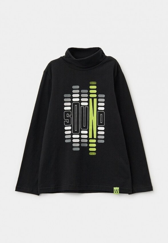 Водолазка PlayToday