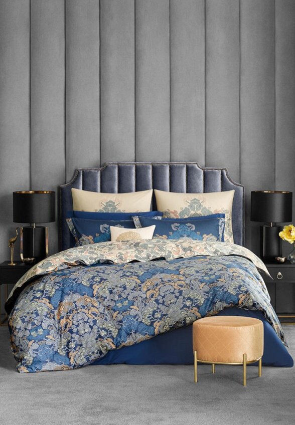 Постельное белье Семейное Togas