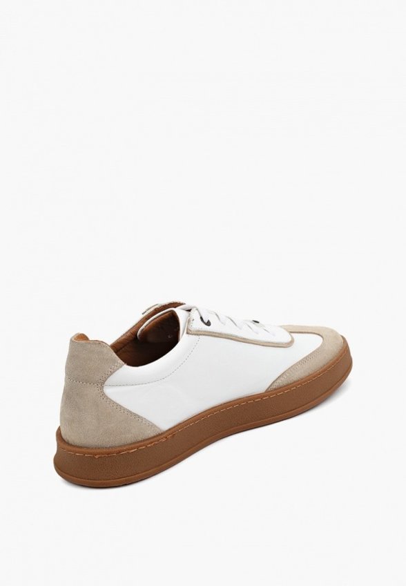 Кеды Luciano Bellini