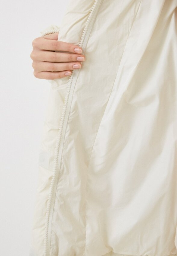 Пуховик Soft&Spicy