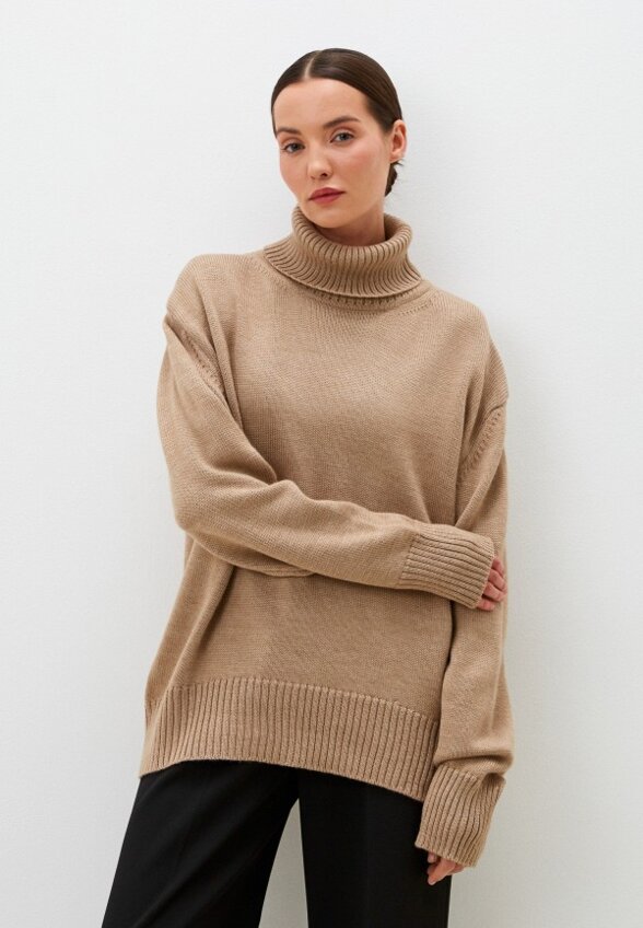 Свитер Woollywoo